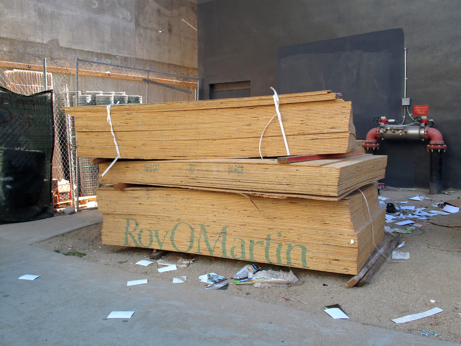 Plywood çeşitleri ve kullanım alanları