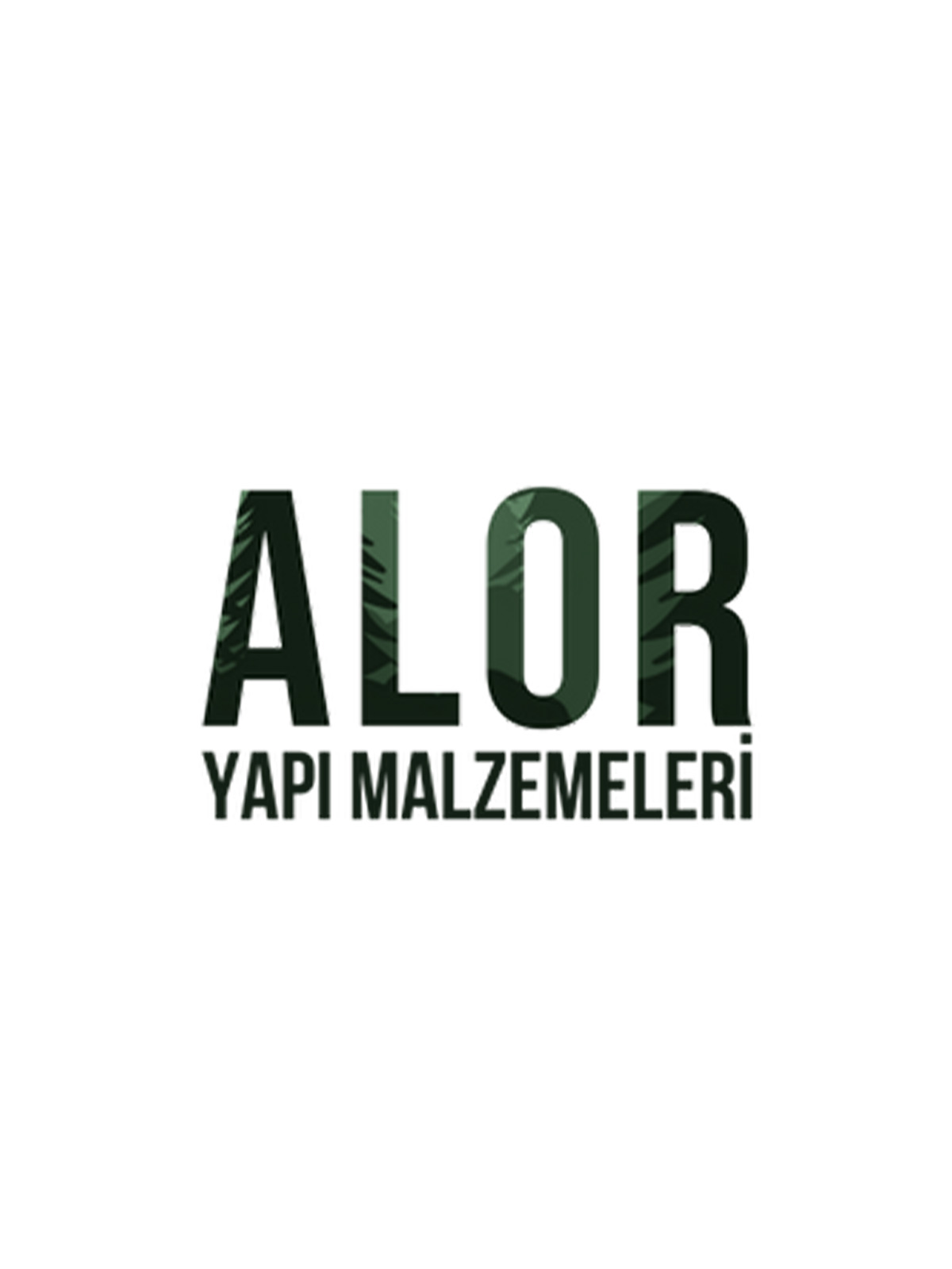 Alor Yapı Malzemeleri