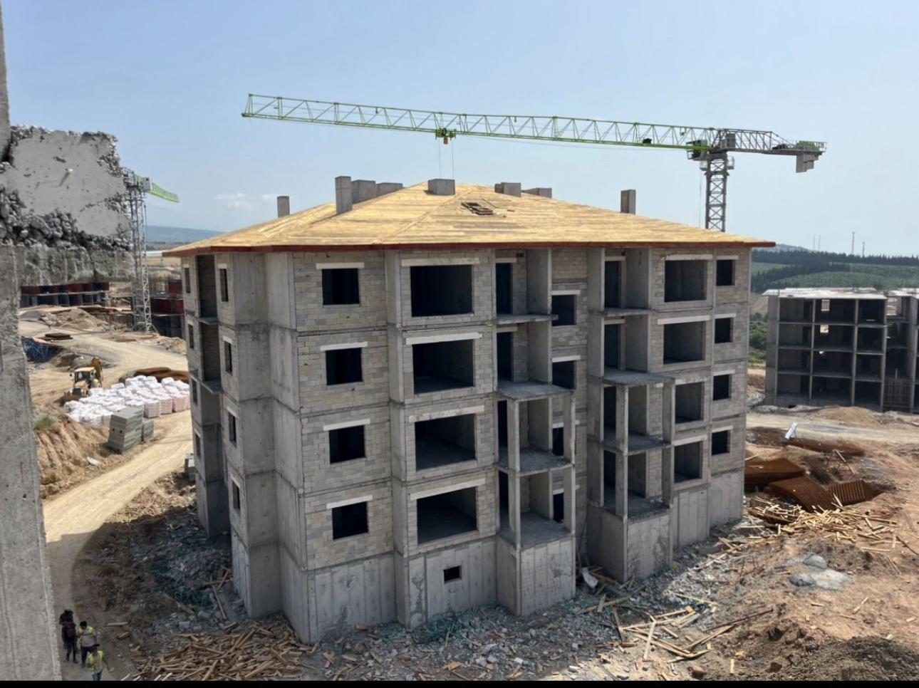 Alor Grup üretim