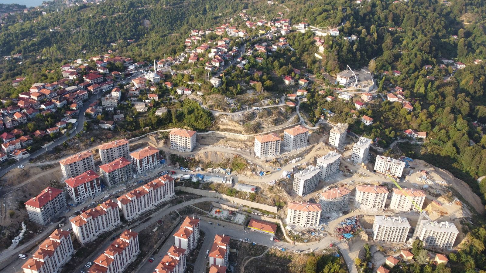 Zonguldak Projesi