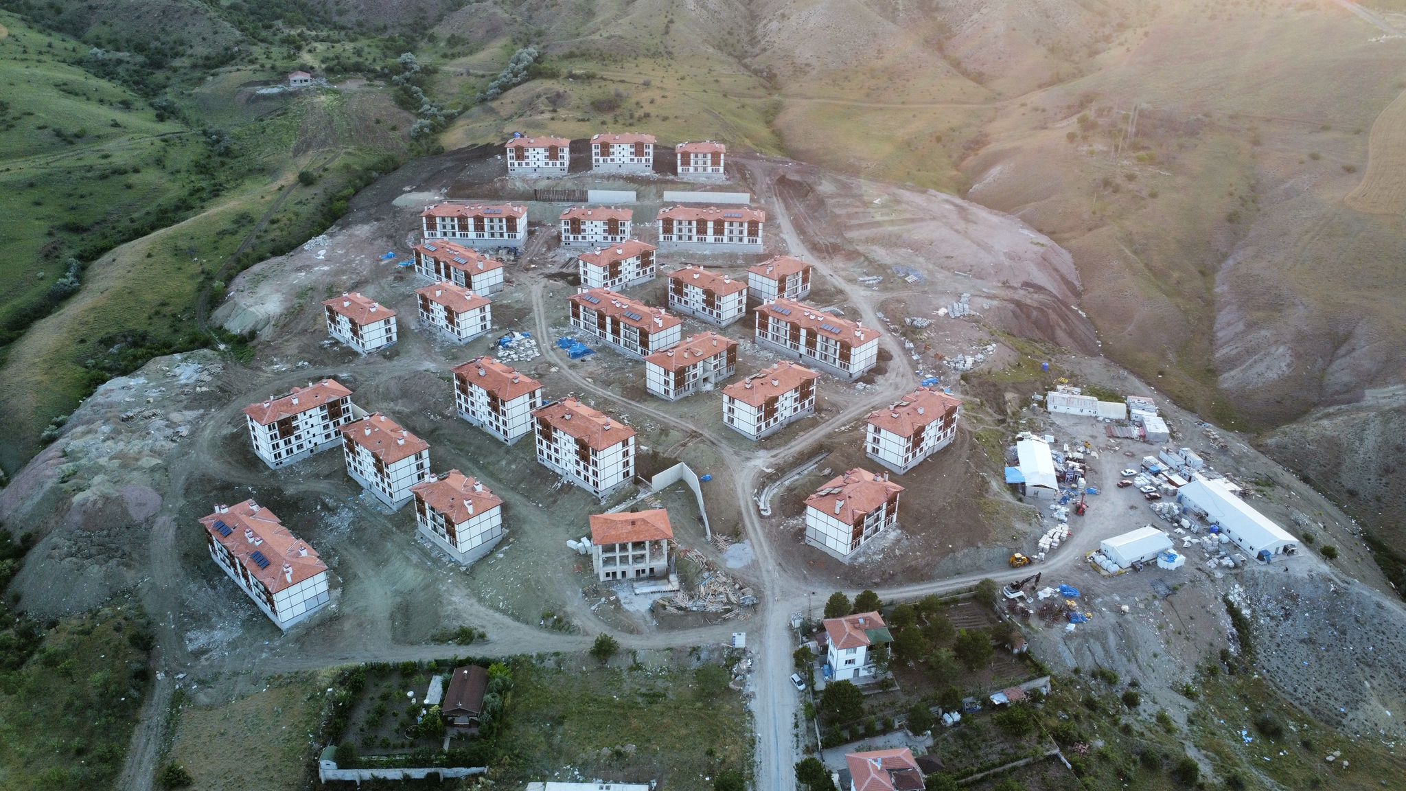 Ankara Projesi