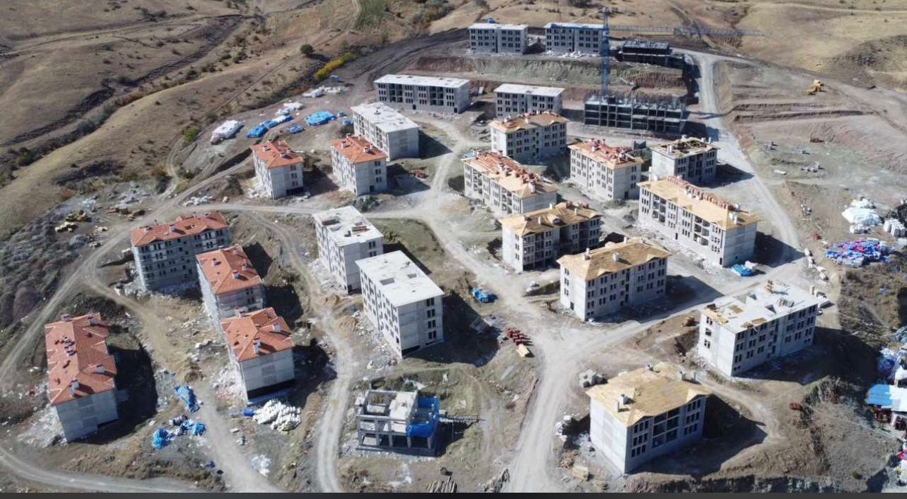 Ankara Projesi