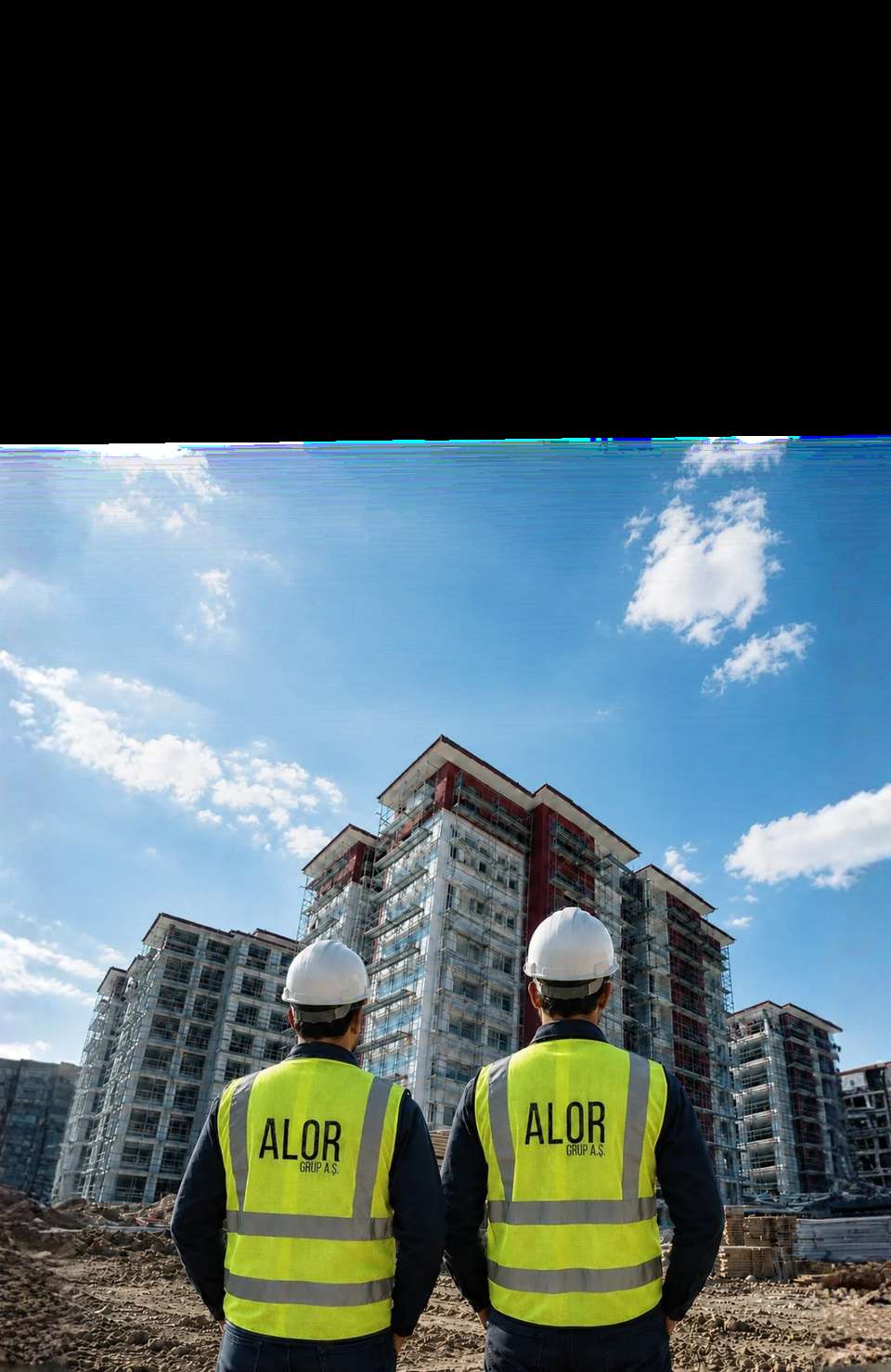 Kamu projeleri